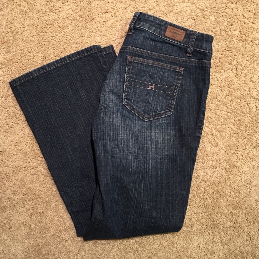Tommy Hilfiger Freedom Jeans 8a